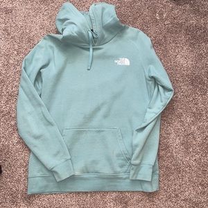 North Face Hoodie